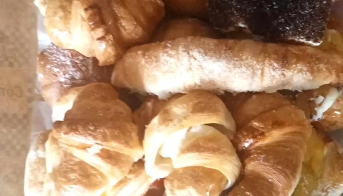 Panadería La Martina Confitería - San Luis
