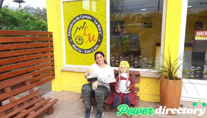 Panaderia La Mary -  Del Propietario - Merlo