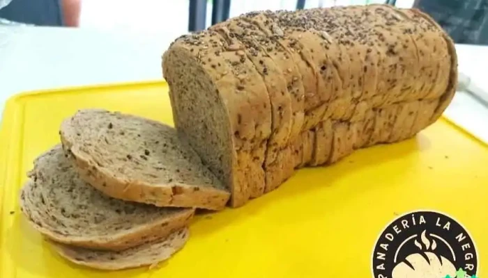 Panaderia La Negra -  Comida Y Bebida - San Miguel de Tucumán