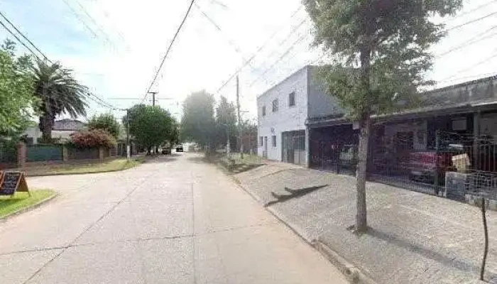 Panaderia La Negra -  Sitio Webdeg - San Miguel de Tucumán