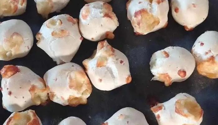 panadería la nueva - Col. Santa Rosa