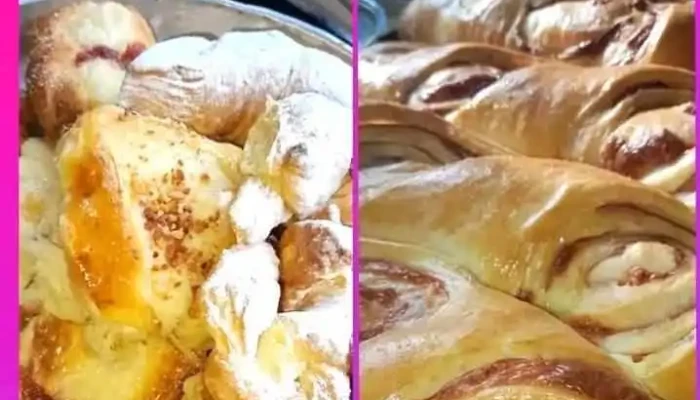 Panaderia La Nueva Del Propietario - Col. Santa Rosa