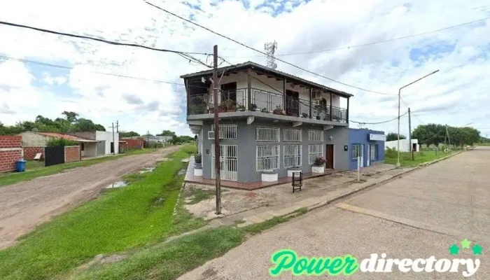 Panadería La Nueva - San Lorenzo