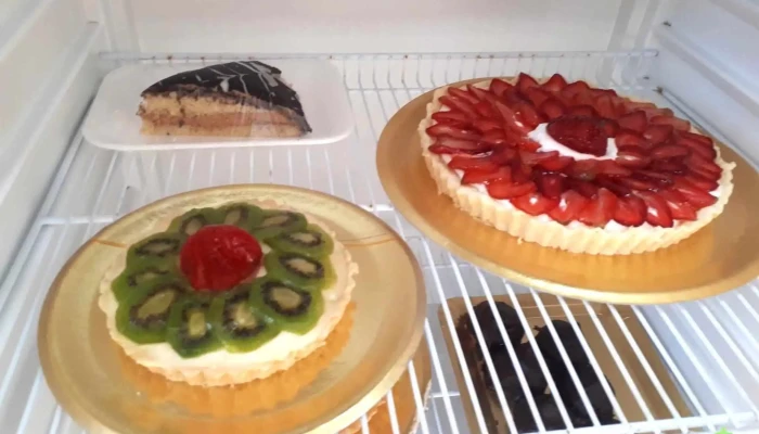 Panaderia La Perla Pte Peron -  Pastel - Colón