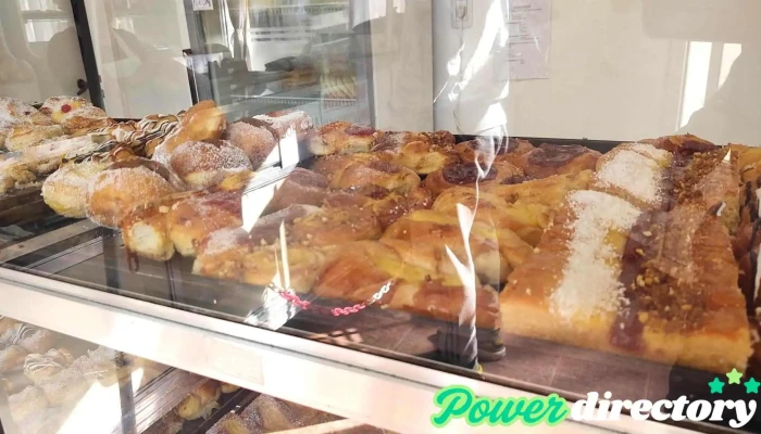 Panaderia La Perla Pte Peron -  Zona - Colón