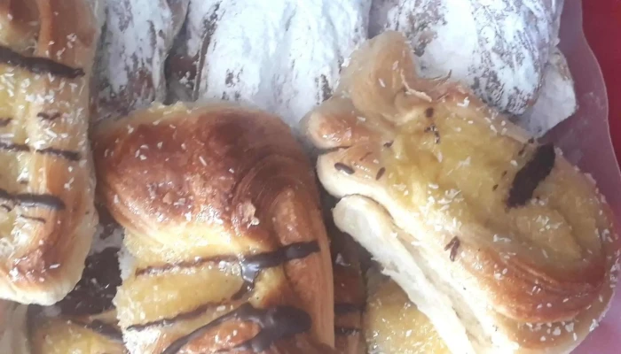 Panaderia - La Punta