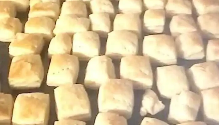 Panaderia La Sureña - Col. Elisa