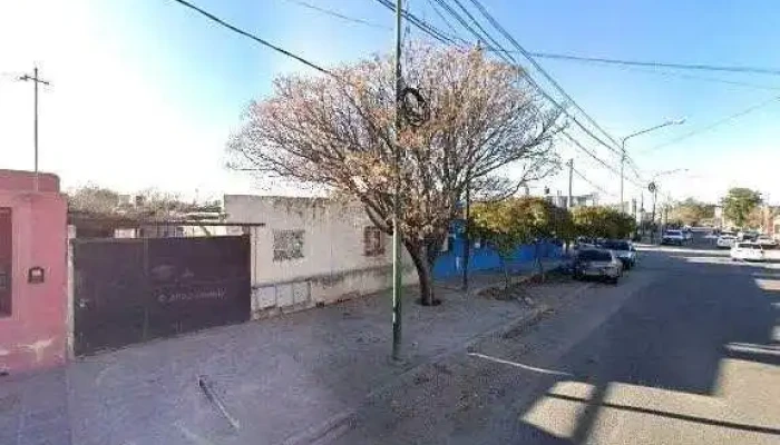 Panaderia La Victoria Sucursal Puntajedeg - San Luis