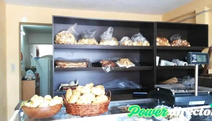 Panaderia Las Americas Ambiente - San Luis