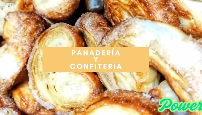 Panaderia Las Americas Comida Y Bebida - San Luis