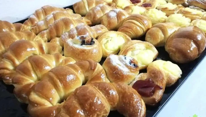 Panaderia Las Americas Del Propietario - San Luis