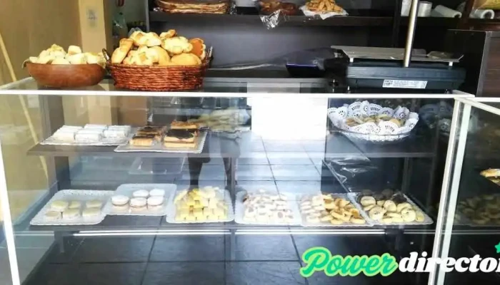 Panadería Las Américas - San Luis