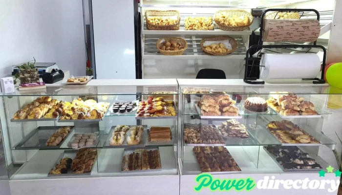 Panaderia Las Marias -  Ambiente - Merlo