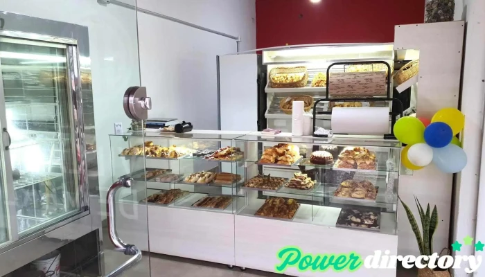 Panaderia Las Marias -  Comentarios - Merlo