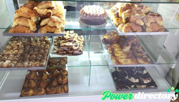 Panaderia Las Marias -  Comida Y Bebida - Merlo