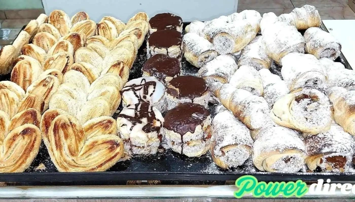 Panaderia Leonor -  Comida Y Bebida - Rawson
