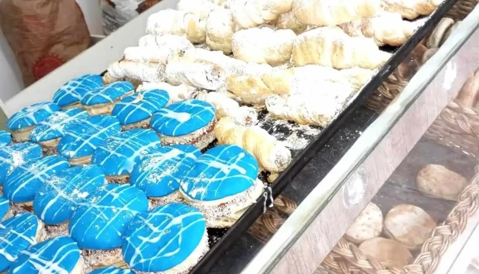 Panaderia Leonor -  Fotos - Rawson