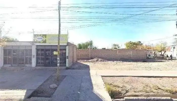 Panaderia Leonor -  Fotosdeg - Rawson