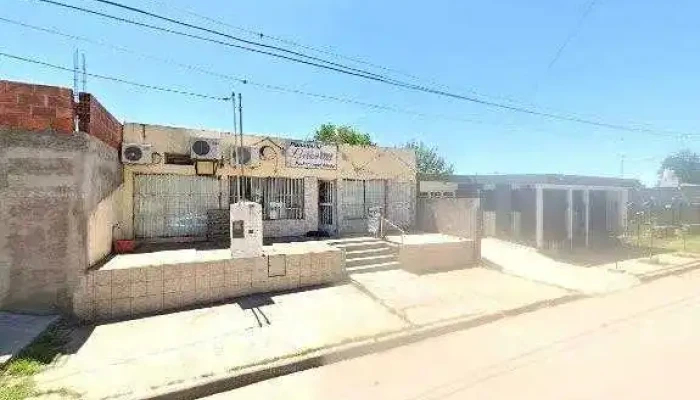 Panaderia Libertad Videos - Villa Mercedes