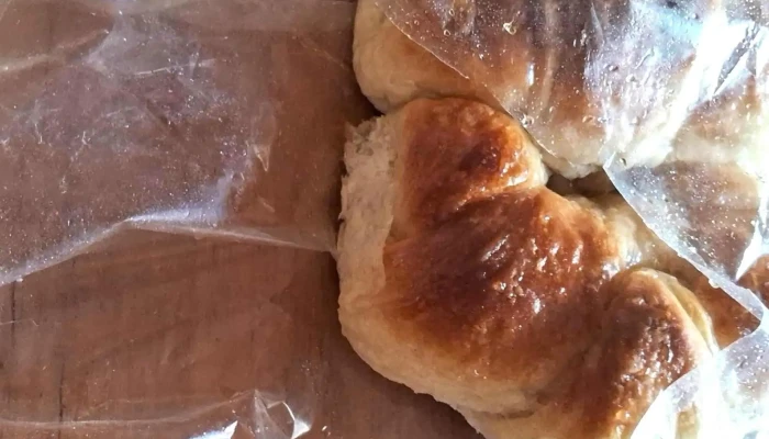 Panaderia Lo De Male Donde - Nueve de Julio