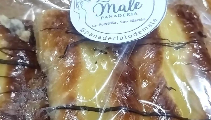 Panadería Lo De Male - Nueve De Julio