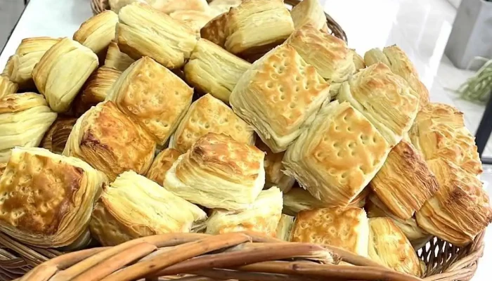 Panaderia Lo De Marti Donde - San Luis