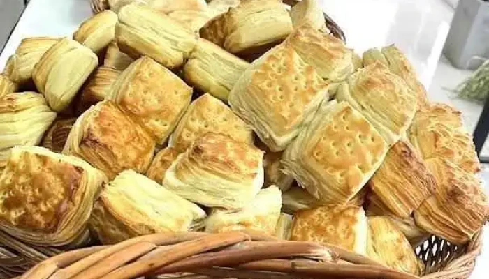 Panadería Lo de Marti - San Luis
