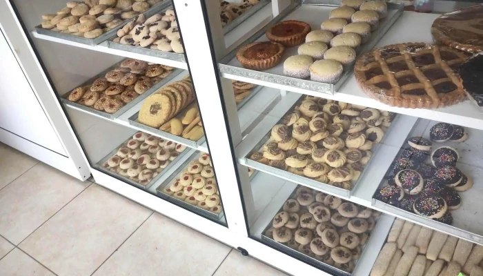 Panaderia Los 3 Hermanos 2 Del Propietario - Yerba Buena