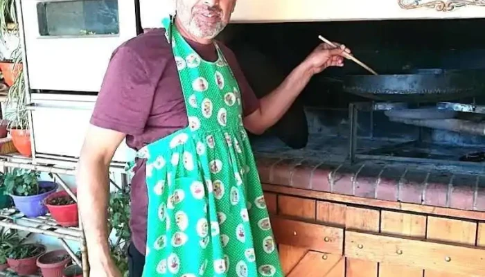 Panaderia Los 3 Hermanos - La Punta