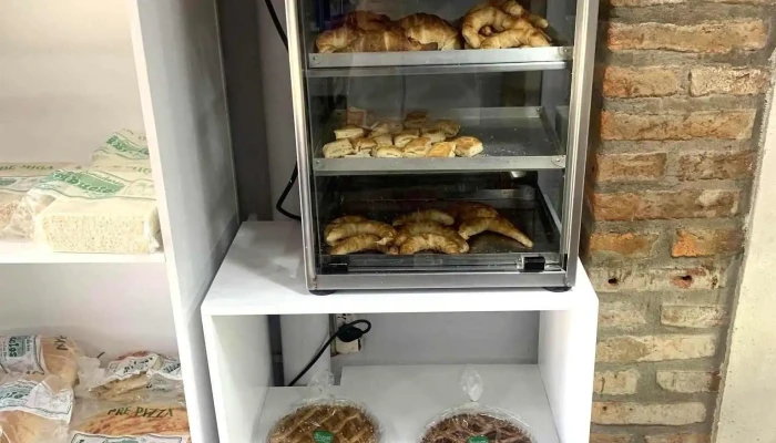 Panaderia Los Abuelos -  Ambiente - Colón
