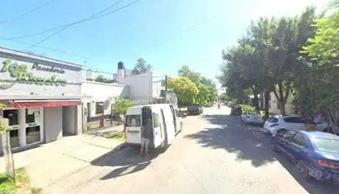 Panaderia Los Abuelos -  Catalogodeg - Colón