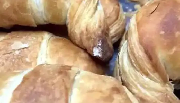 Panaderia Los Abuelos -  Videos - Colón