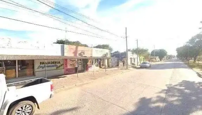 Panaderia Los Hermanitos -  Opiniones - Quimili