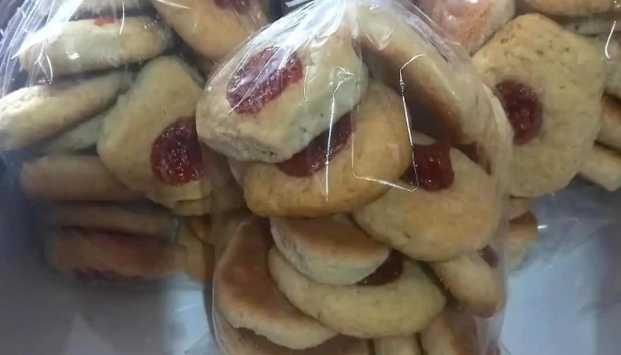 Panaderia Los Pipos -  Comida Y Bebida - Santa Rosa del Conlara