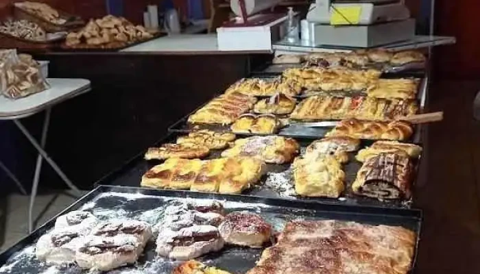 Panaderia Los Pipos - Santa Rosa Del Conlara