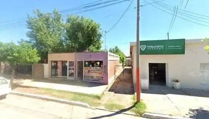 Panaderia Los Pipos -  Videosdeg - Santa Rosa del Conlara