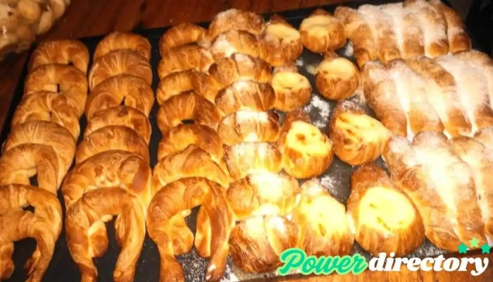 Panaderia Los Trigales Mocoreta -  Donde - Mocoreta