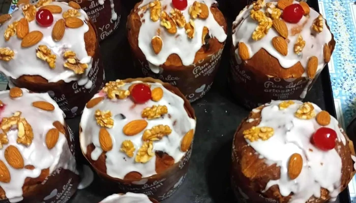 Panaderia Lubian Del Propietario - Merlo