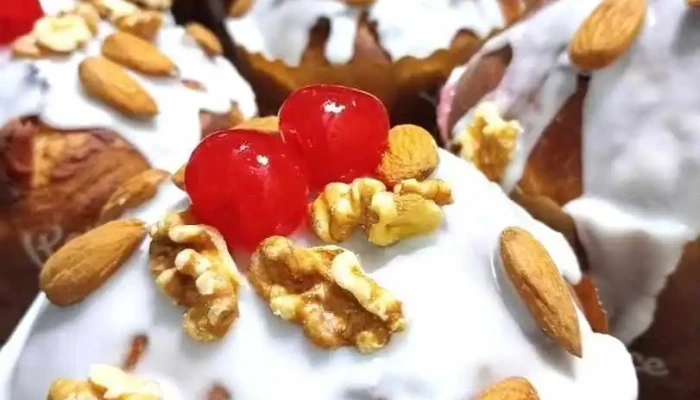 Panadería Lubian - Merlo