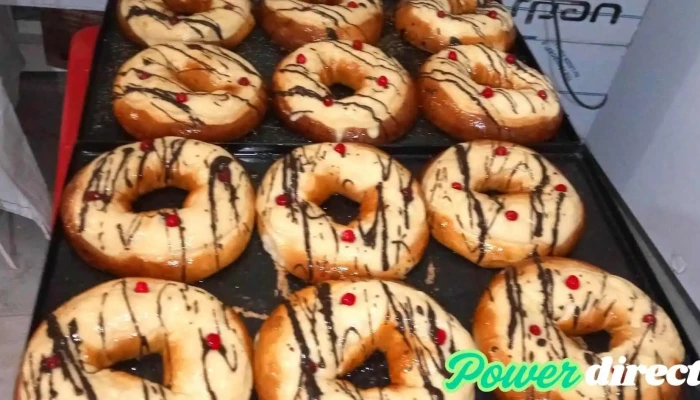 Panaderia Macita Comida Y Bebida - Termas de Río Hondo
