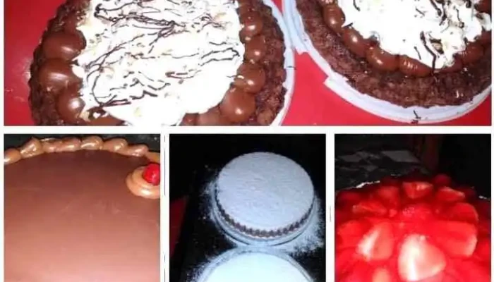Panaderia Macita Del Propietario - Termas de Río Hondo