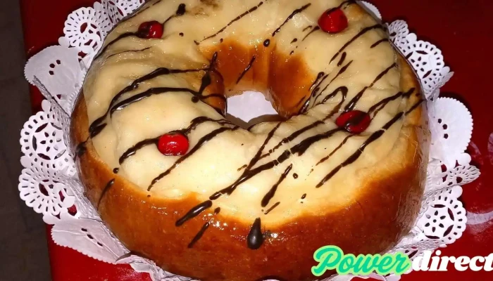 Panaderia Macita Numero - Termas de Río Hondo