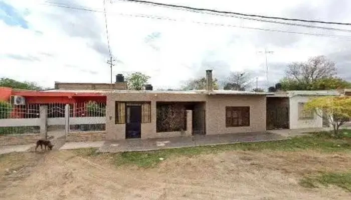 Panaderia Macita Numerodeg - Termas de Río Hondo