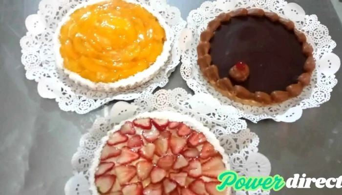 Panaderia Macita Pastel - Termas de Río Hondo