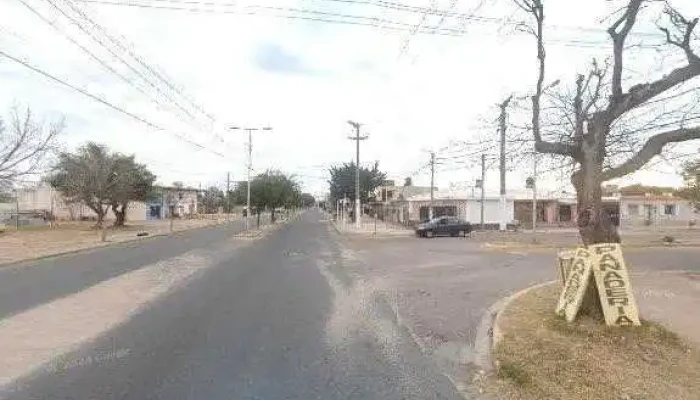 Panaderia Maga -  Puntaje - San Luis