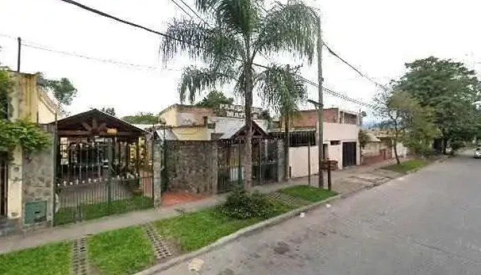 Panaderia Matger Numero - San Miguel de Tucumán