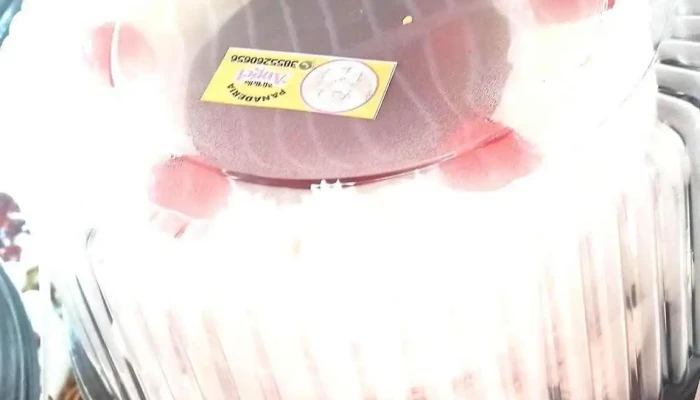 Panaderia Mi Bello Angel -  Comida Y Bebida - Santiago del Estero