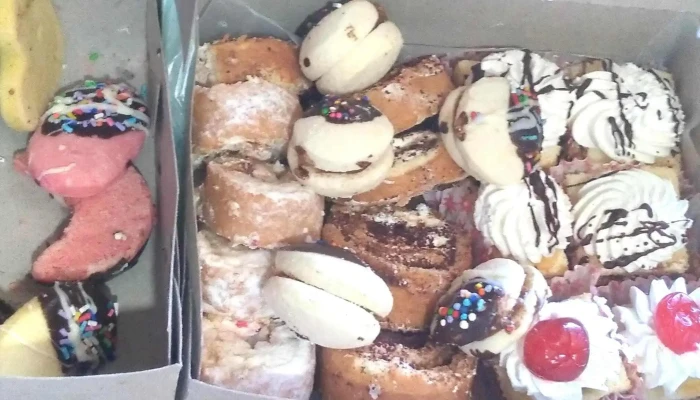 Panaderia Mi Bello Angel - Santiago Del Estero