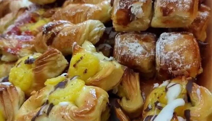 Panadería Mil Sabores - Villa Mercedes