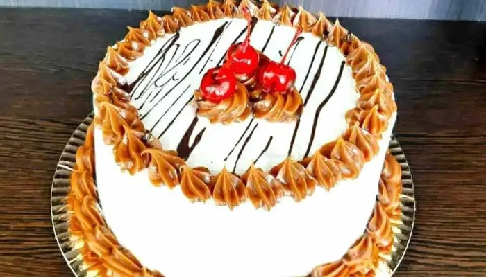 Panaderia Mon Ciel -  Comida Y Bebida - San Rafael